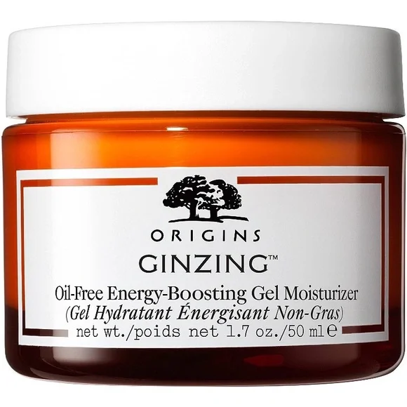 New Origins Ginzing Oil-Free Energy-Boosting Gel Moisturizer - Picture 6 of 6